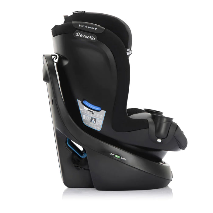 Evenflo Revolve360 SLIM 2-in-1 Car Seat - Canton