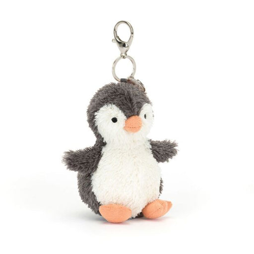 Jellycat Peanut Penguin Bag Charm (LIMIT ONE PER CUSTOMER)