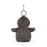 Jellycat Peanut Penguin Bag Charm (LIMIT ONE PER CUSTOMER)