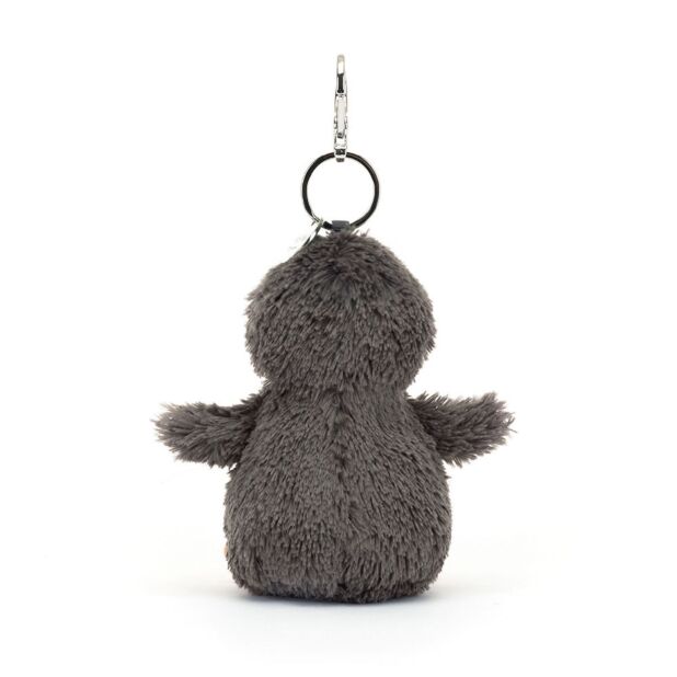 Jellycat Peanut Penguin Bag Charm (LIMIT ONE PER CUSTOMER)