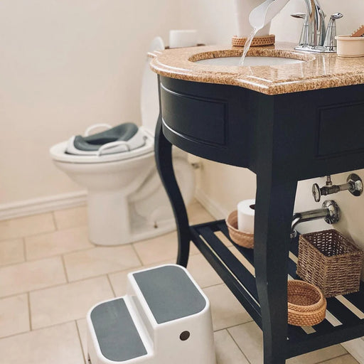 Prince Lionheart Tinkle Toilet Trainer - Storm