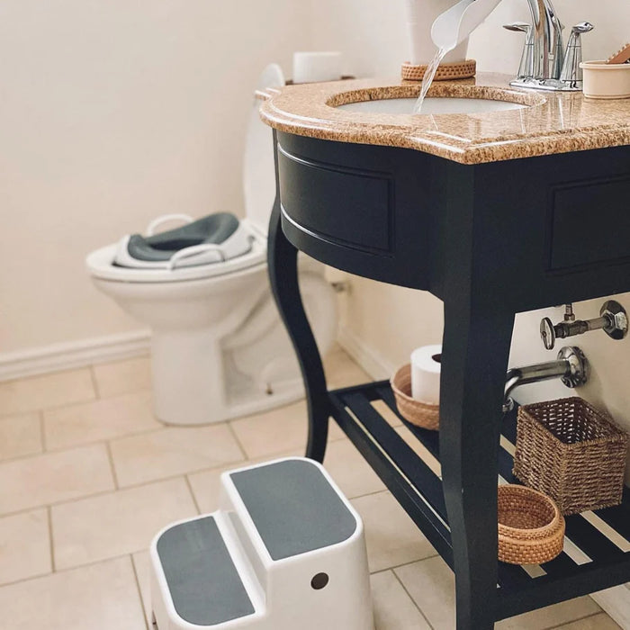 Prince Lionheart Tinkle Toilet Trainer - Storm