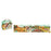 Janod Puzzle 100pcs - Prehistoric Frieze