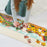 Janod Puzzle 100pcs - Prehistoric Frieze