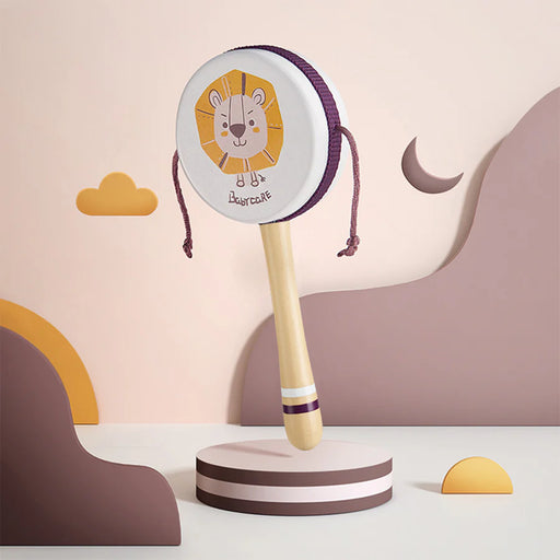 BabyCare Rattle Drum