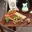 Vilac Vegetable Deduction Game
