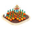 Vilac Vegetable Gardener's Solitaire