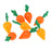Vilac Vegetable Gardener's Solitaire