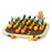 Vilac Vegetable Gardener's Solitaire