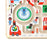 Vilac Magnetic Labyrinth/Maze My Little Town by Ingela P. Arrhenius