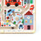 Vilac Magnetic Labyrinth/Maze My Little Town by Ingela P. Arrhenius
