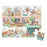 Janod Puzzle 24pcs - Daily Routines