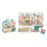 Janod Puzzle 24pcs - Daily Routines