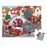 Janod Puzzle 24pc - Fireman