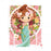 Janod Puzzle 100pcs - Inspired By Mucha
