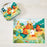 Janod Puzzle 20pcs - Welcome To The Farmyard