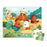 Janod Puzzle 20pcs - Welcome To The Farmyard