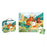 Janod Puzzle 20pcs - Welcome To The Farmyard