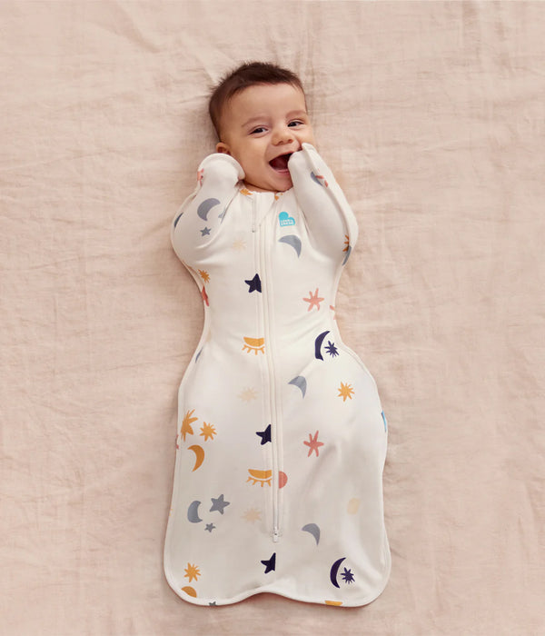 Love To Dream Stage1 Organic 1.0T - Lunar Buff