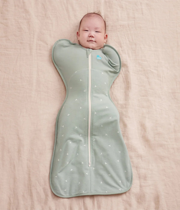 Love To Dream Stage1 Cotton 1.5T - Olive