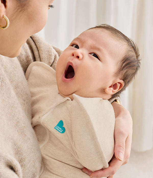 Love To Dream Stage1 Cotton 1.0T - Oat S