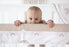 Malarkey Kids Crib Chomper - Natural Rainbow