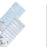Piccolo Bambino 2pk Rattle Socks - Blue