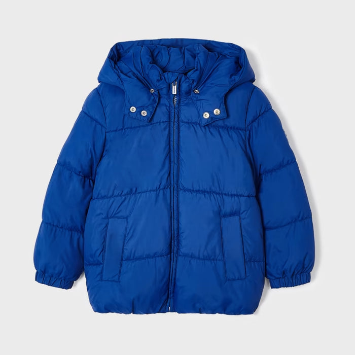 Mayoral Basic School Jacket - Klein 412
