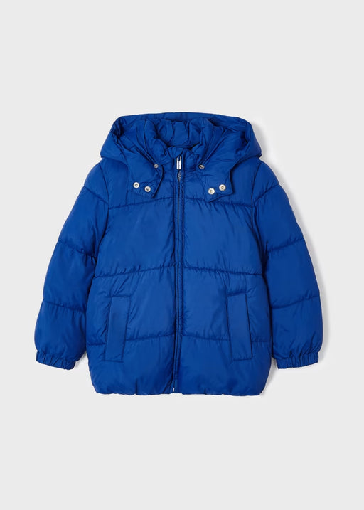 Mayoral Basic School Jacket - Klein 412