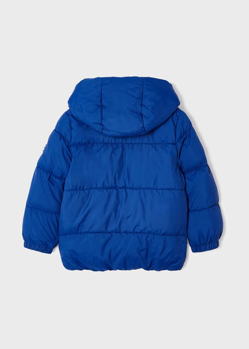 Mayoral Basic School Jacket - Klein 412