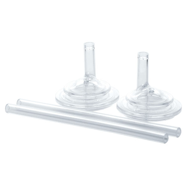 Grosmimi Replacement Straw Kit - Stage 2