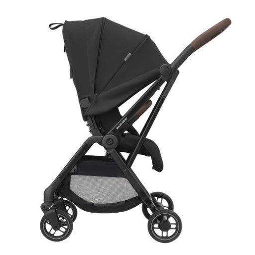 Maxi Cosi Leona - Essential Black