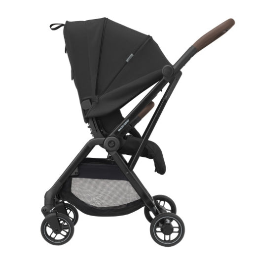 Maxi Cosi Leona - Essential Black