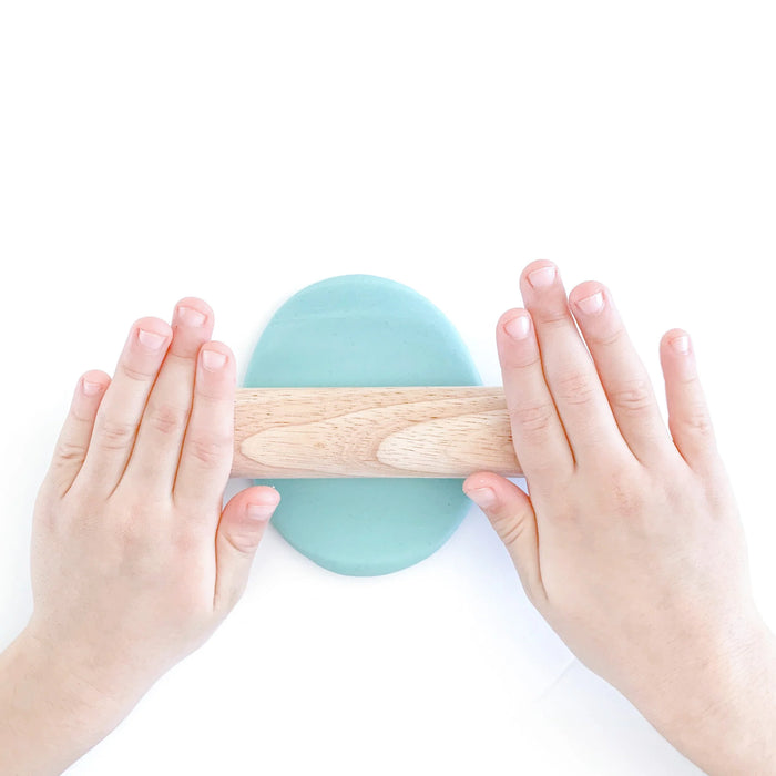 Dough Parlour Cotton Candy