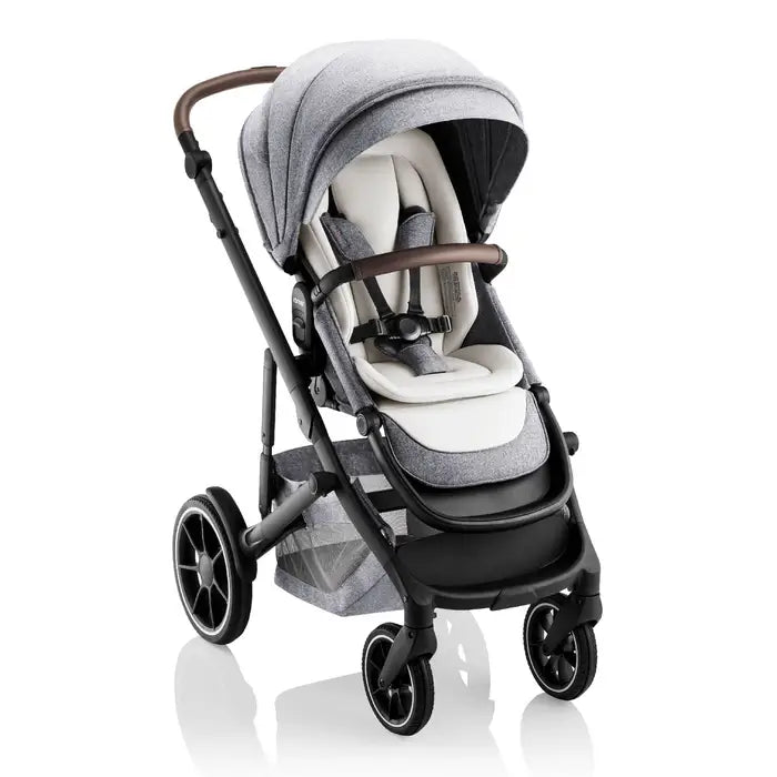 Romer Tura Stroller - Pearl