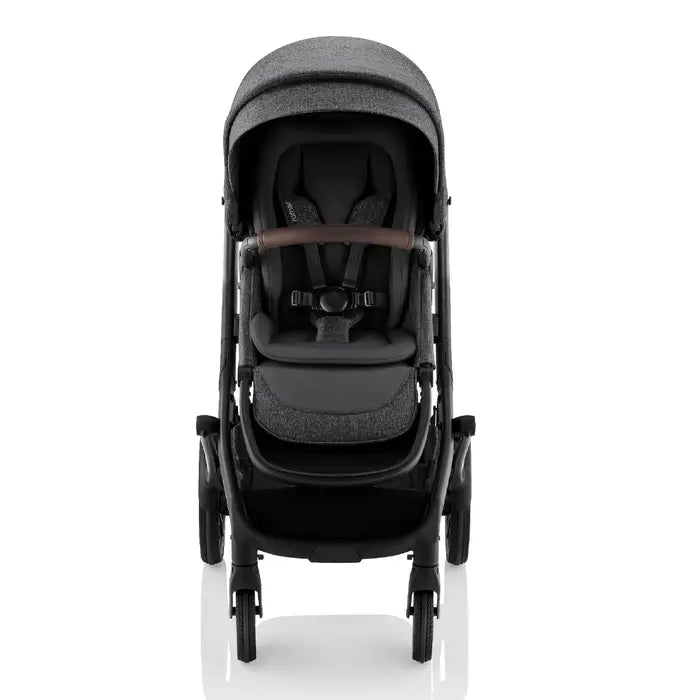 Romer Tura Stroller - Pearl