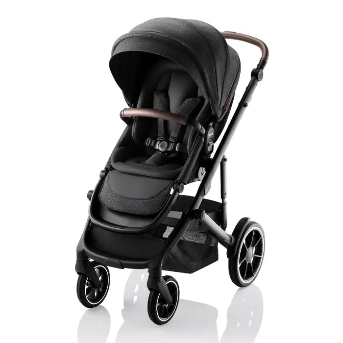 Romer Tura Stroller - Pearl