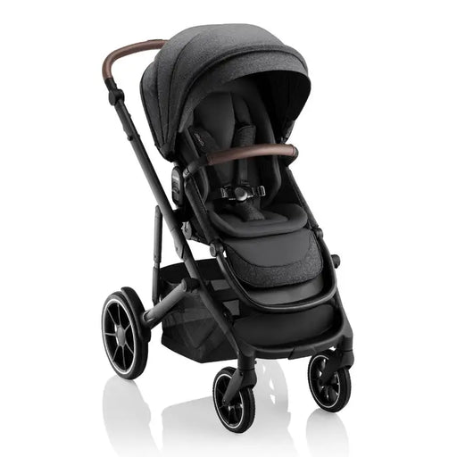 Romer Tura Stroller - Peppercorn