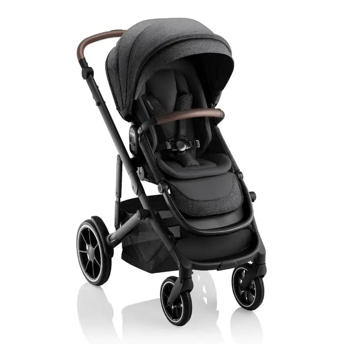 Romer Tura Stroller - Peppercorn