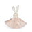 Kaloo Doudou Rabbit Round - Pink