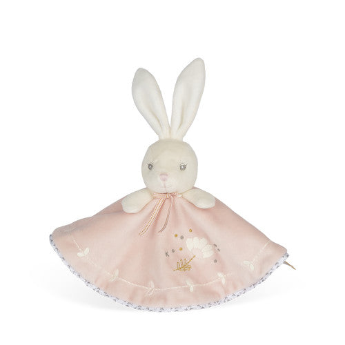Kaloo Doudou Rabbit Round - Pink