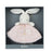 Kaloo Doudou Rabbit Round - Pink