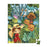 Janod Puzzle 100pcs - Rousseau