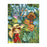 Janod Puzzle 100pcs - Rousseau