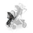 Uppababy - Rumbleseat Rain Shield