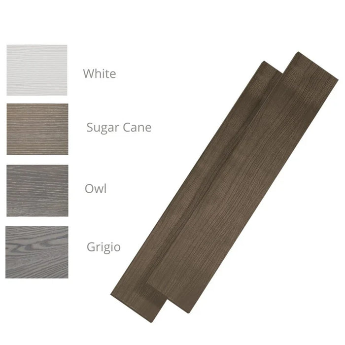 Natart Rustico Conversion Rail - Sugar Cane