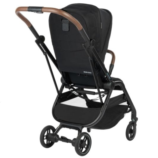 Maxi Cosi Leona - Essential Black