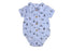 Rose Textiles Sterling Baby Boys 3 Pieces Short Set: Sailboat