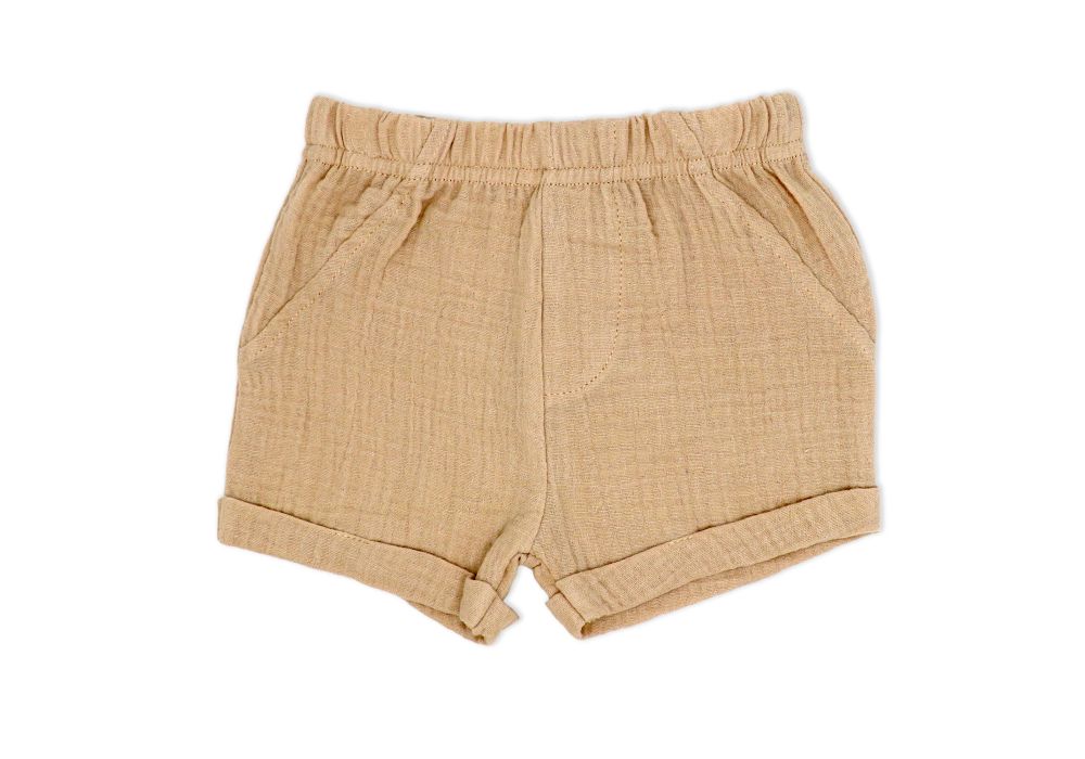 Rose Textiles Sterling Baby Boys 3 Pieces Short Set: Sailboat
