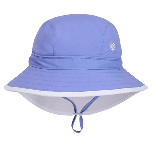 Calikids Sun Hat S1716 - Iris